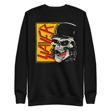 MERCHMOMENT Slayer - Helmet Sweatshirt [Apparel]