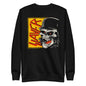 Slayer - Helmet Sweatshirt [Apparel]