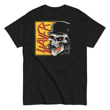MERCHMOMENT Slayer - Helmet T-Shirt [Apparel]