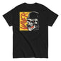 MERCHMOMENT Slayer - Helmet T-Shirt [Apparel]