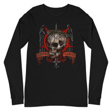 Slayer - Human Stain Long Sleeve T-Shirt [Apparel]