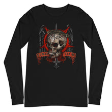 Slayer - Human Stain Long Sleeve T-Shirt [Apparel]
