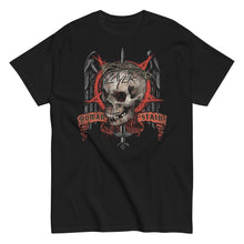 MERCHMOMENT Slayer - Human Stain T-Shirt [Apparel]
