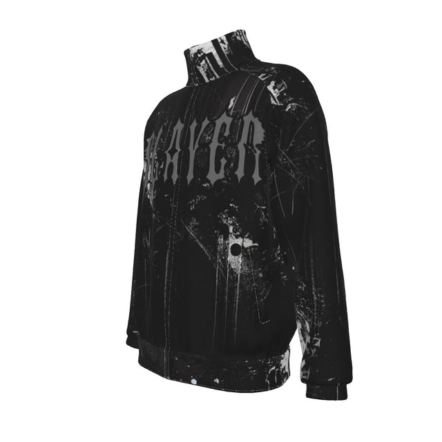 Slayer Live by the Sword Track Jacket []