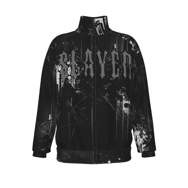 Slayer Live by the Sword Track Jacket []