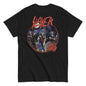 MERCHMOMENT Slayer - Live Undead T-Shirt [Apparel]
