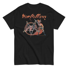 MERCHMOMENT Slayer - Mercy Sword T-Shirt [Apparel]