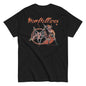 MERCHMOMENT Slayer - Mercy Sword T-Shirt [Apparel]