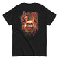 MERCHMOMENT Slayer - Red Dawn T-Shirt [Apparel]