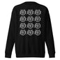 MERCHMOMENT Slayer - Repeat Logo Sweatshirt [Apparel]