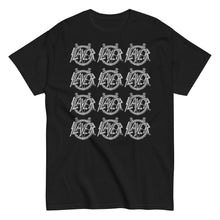 MERCHMOMENT Slayer - Repeat Logo T-Shirt [Apparel]