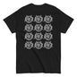 MERCHMOMENT Slayer - Repeat Logo T-Shirt [Apparel]