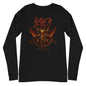 Slayer - Repentless Long Sleeve T-Shirt [Apparel]