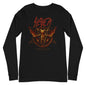 MERCHMOMENT Slayer - Repentless Long Sleeve T-Shirt [Apparel]