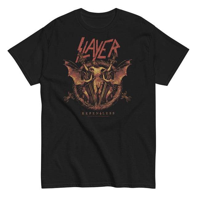 Slayer - Repentless T-Shirt []