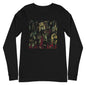 MERCHMOMENT Slayer - Sea of Evil Long Sleeve T-Shirt [Apparel]
