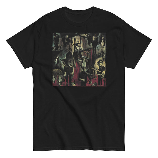 Slayer - Sea of Evil T-Shirt []