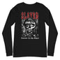 MERCHMOMENT Slayer - Seasons in the Abyss Long Sleeve T-Shirt [Apparel]