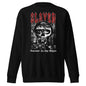 MERCHMOMENT Slayer - Seasons in the Abyss Sweatshirt [Apparel]