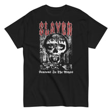 MERCHMOMENT Slayer - Seasons in the Abyss T-Shirt [Apparel]