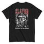 MERCHMOMENT Slayer - Seasons in the Abyss T-Shirt [Apparel]