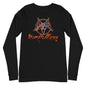 MERCHMOMENT Slayer - Show No Mercy Long Sleeve T-Shirt [Apparel]
