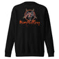MERCHMOMENT Slayer - Show No Mercy Sweatshirt [Apparel]