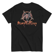 MERCHMOMENT Slayer - Show No Mercy T-Shirt [Apparel]