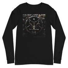 MERCHMOMENT Slayer - Skeleton Pentagram Long Sleeve T-Shirt [Apparel]