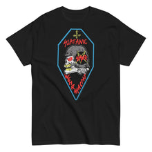 MERCHMOMENT Slayer - Slaytanic T-Shirt [Apparel]