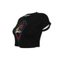 MERCHMOMENT Slayer Slaytanic Women's Crop Top [Apparel]