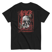 MERCHMOMENT Slayer - South of Heaven T-Shirt [Apparel]