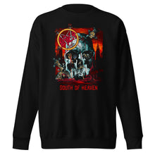 Slayer - South Skull Sweatshirt [Apparel]