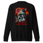 MERCHMOMENT Slayer - South Skull Sweatshirt [Apparel]