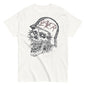 MERCHMOMENT Slayer - Stamped Skull T-Shirt [Apparel]