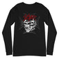 Slayer - Sticks and Skulls Long Sleeve T-Shirt [Apparel]