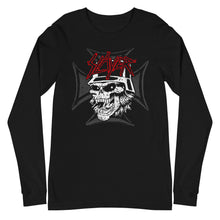 MERCHMOMENT Slayer - Sticks and Skulls Long Sleeve T-Shirt [Apparel]