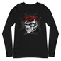 MERCHMOMENT Slayer - Sticks and Skulls Long Sleeve T-Shirt [Apparel]
