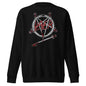 MERCHMOMENT Slayer - Sword Logo Sweatshirt [Apparel]