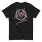 MERCHMOMENT Slayer - Sword Logo T-Shirt [Apparel]