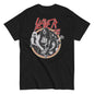 MERCHMOMENT Slayer - Tour '84 T-Shirt [Apparel]
