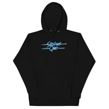 MERCHMOMENT Status Quo - Bass Hoodie [Apparel]