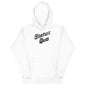 MERCHMOMENT Status Quo - Black Logo Hoodie [Apparel]