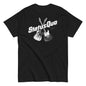 MERCHMOMENT Status Quo - Guitars T-Shirt [Apparel]
