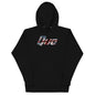 MERCHMOMENT Status Quo - Union Jack Hoodie [Apparel]