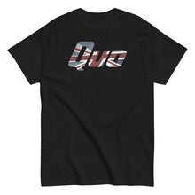 MERCHMOMENT Status Quo - Union Jack T-Shirt [Apparel]