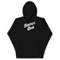 MERCHMOMENT Status Quo - White Logo Hoodie [Apparel]