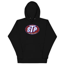 Stone Temple Pilots - Classic Logo Hoodie [Apparel]