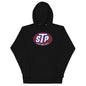 Stone Temple Pilots - Classic Logo Hoodie [Apparel]