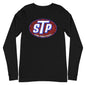 Stone Temple Pilots - Classic Logo Long Sleeve T-Shirt [Apparel]